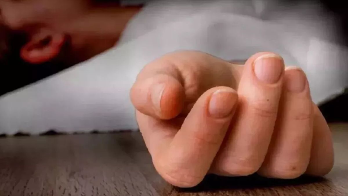 tragic accident in sanjauli 3 year old child dies