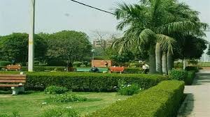 ramleela park free entry for seniors but why are they leaving