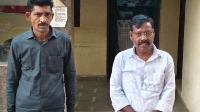 आगरा में गिरफ्तार फर्जी विधायक की कहानी: भाई को बनाया OSD और खुद बना Fake MLA, दिल्ली में हारा था पार्षद का चुनाव

