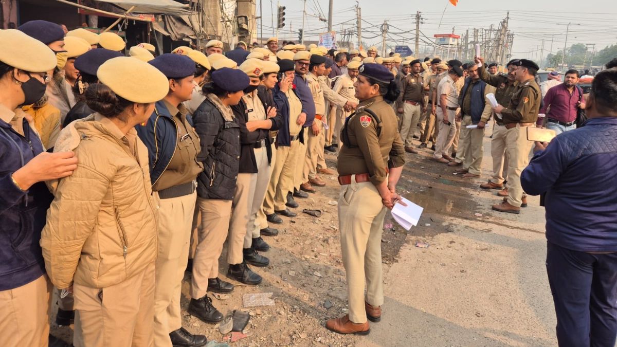 faridabad mosques suspected as terror training centers imams under scrutiny