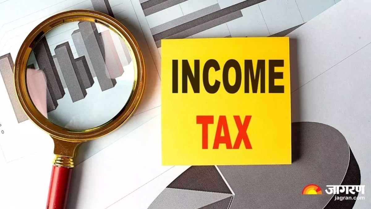 income tax raid officials returned late at night on the fourth day in dehradun