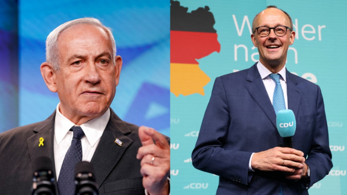 germanys reliance on israel a historic shift in defense strategy