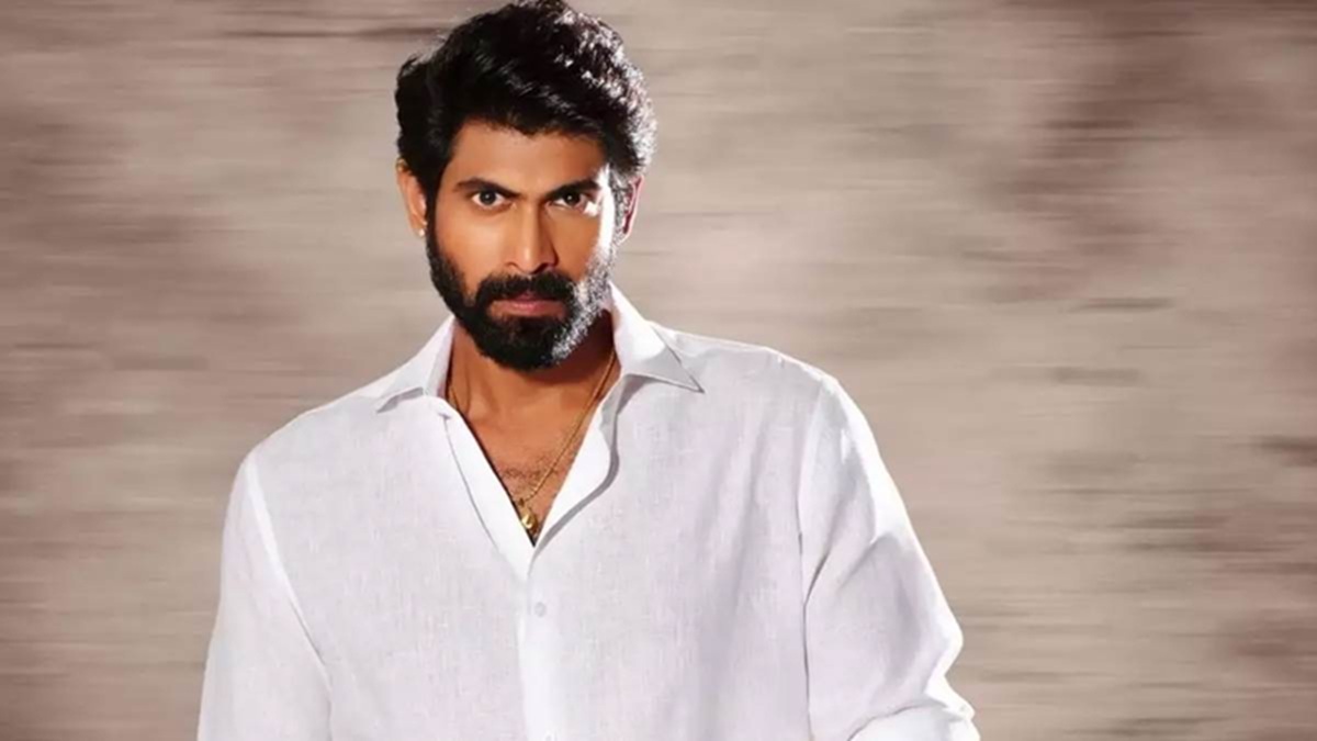 actor daggubati appears before sit in online betting app case