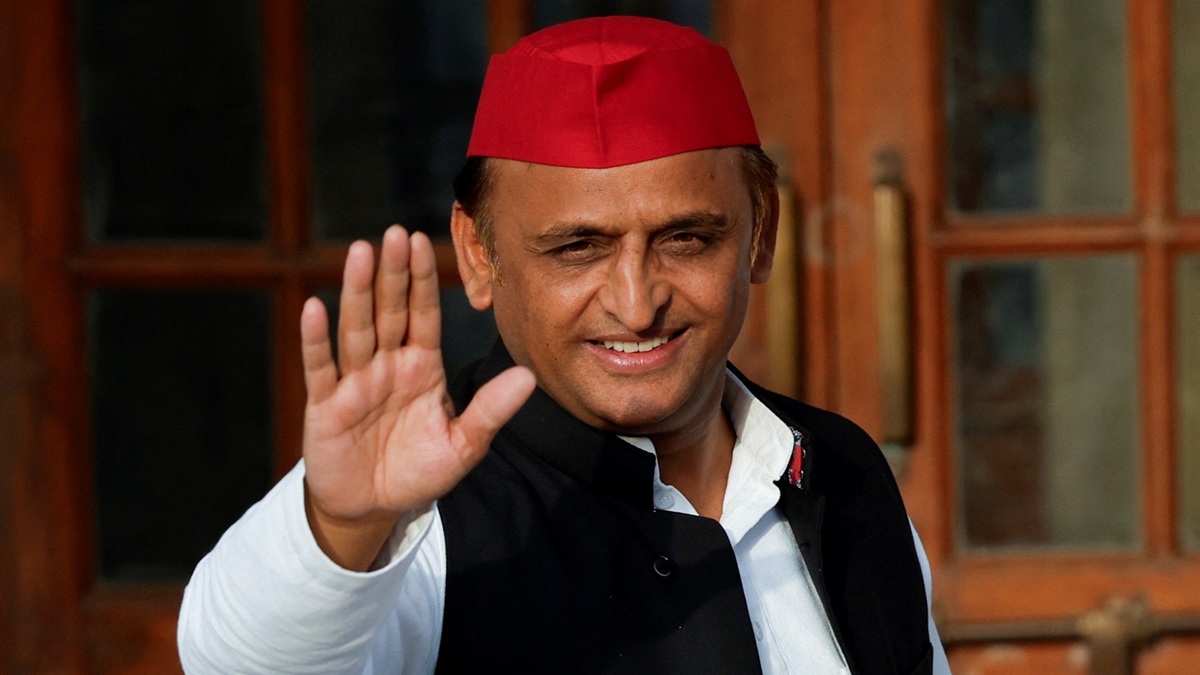 rjd my has completely failed in bihar now akhilesh pda is facing the test in up