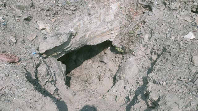 कापासारा में अवैध कोयला खनन के दौरान हादसा, चाल गिरने से 1 की मौत और 4 घायल
