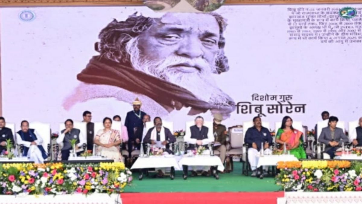 hemant soren upholds alliance questions other india parties