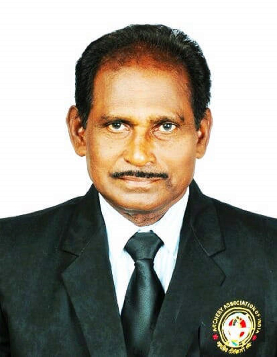 l murthy death archery coach passes away in jamshedpur