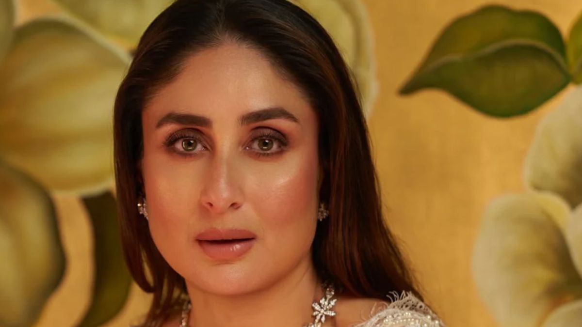 kareena kapoor opens up about nepotism in bollywood industry before dining with kapoors release