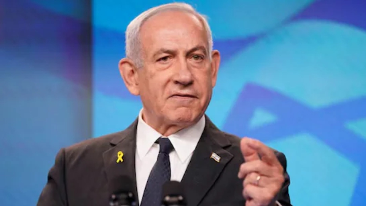 netanyahu opposes palestinian statehood amid us proposal vote