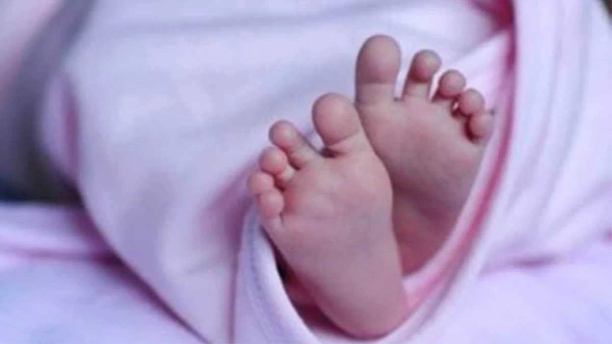 ratlam newborn injured during delivery due to doctor negligence