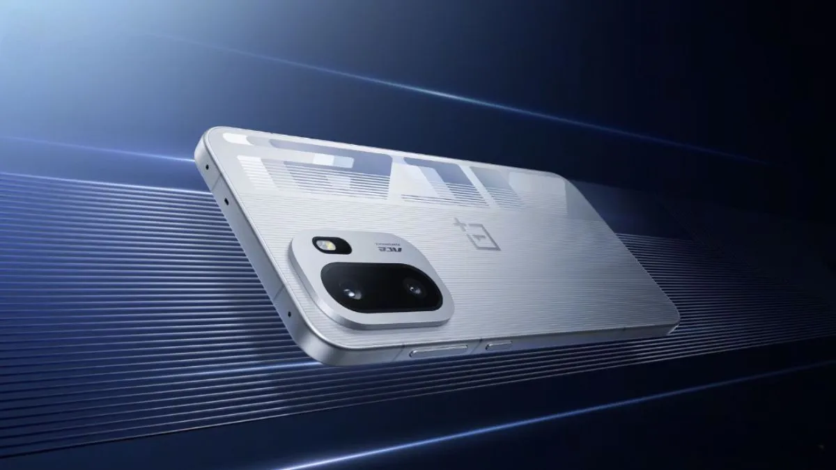 oneplus 15r 7800mah battery snapdragon 8 elite processor 5g phone full specifications and launch details