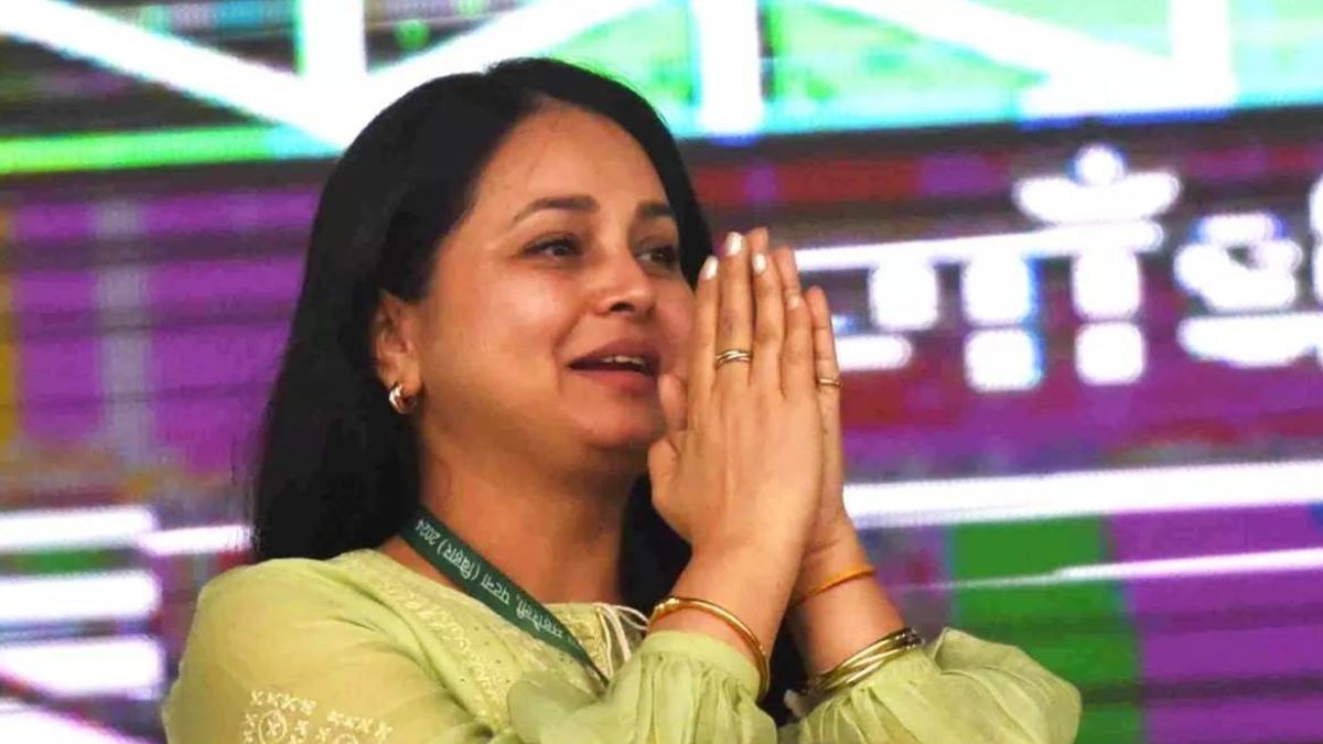 tejashwi yadav blames sister for bihar election loss rjd rift