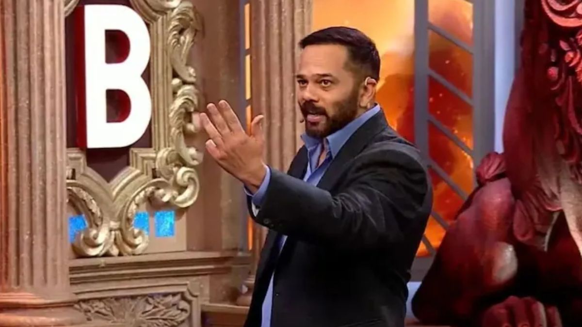 rohit shetty announces khatron ke khiladi season 15 on the set of bigg boss 19 says its coming in 2026