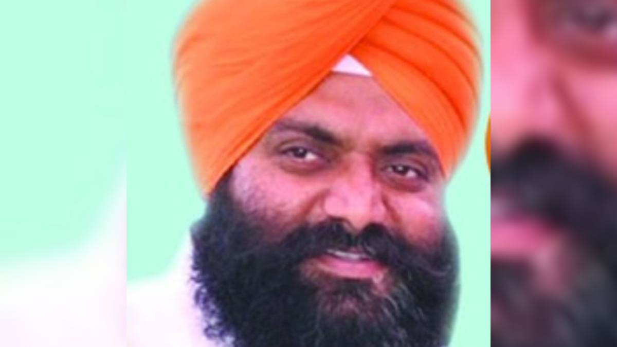 police arrested sad leader gursewak raided to arrest sukhwinder kaur randhawa daughter
