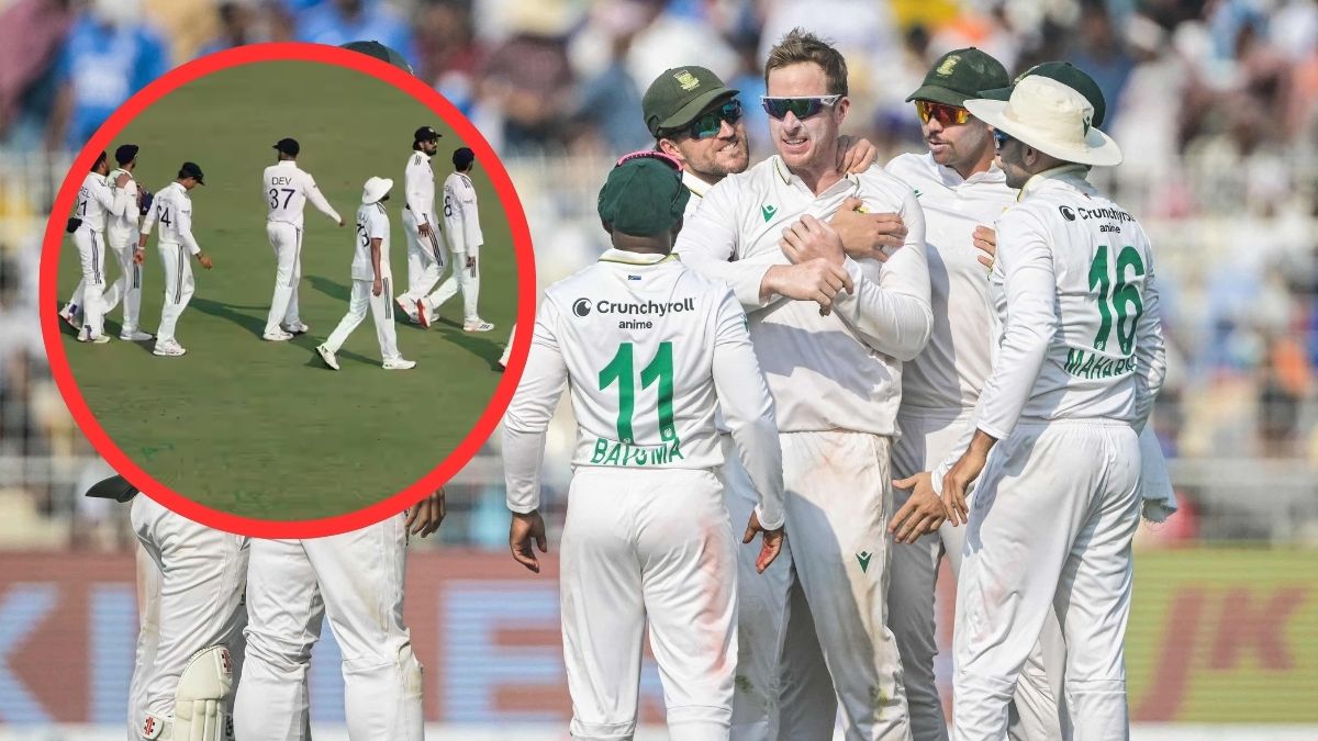 ind vs sa 1st test south africa beat india by 30 runs temba bavuma led sa win test match in india after 15 years