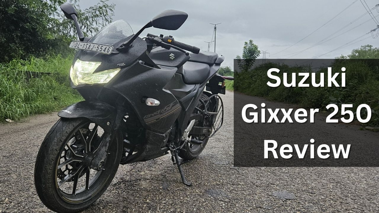 suzuki gixxer 250 flexfuel review mileage performance and is it a smart buy