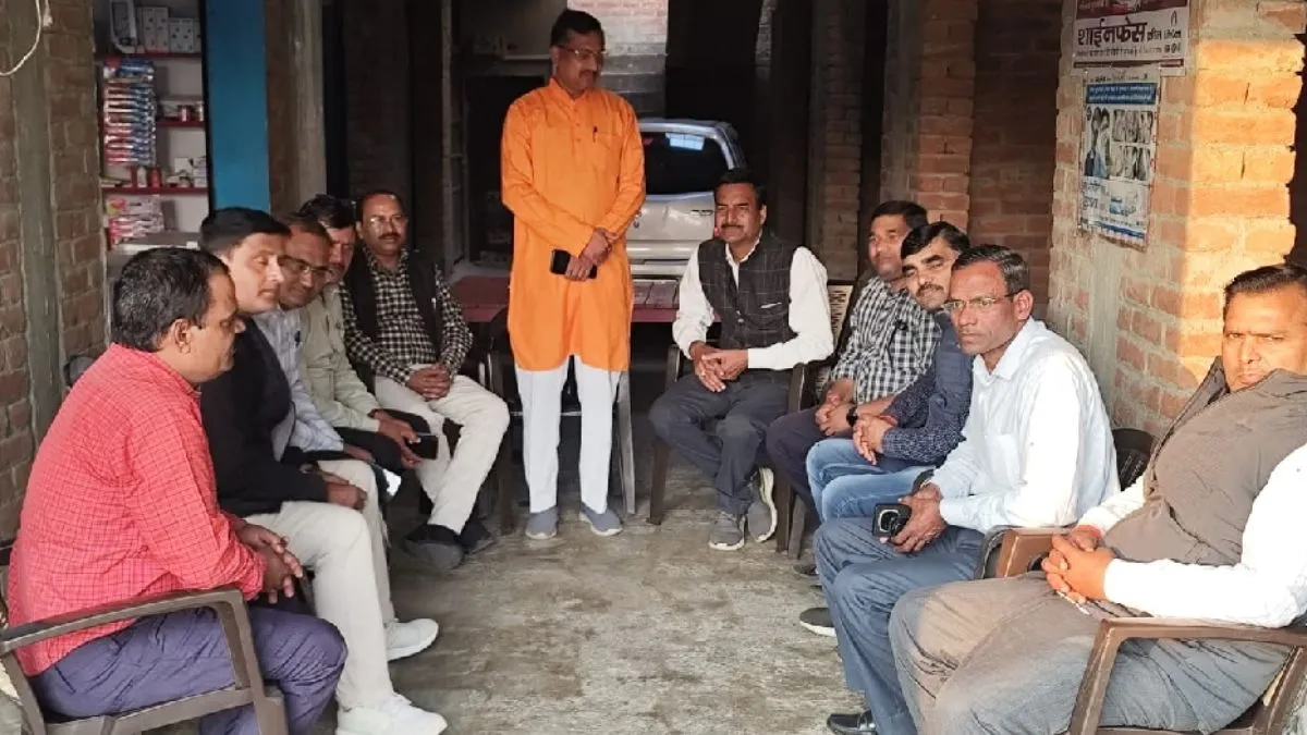 24 नवंबर को दिल्ली के जंतर-मंतर पर धरना देंगे शिक्षक, TET की अनिवार्यता के खिलाफ प्रदर्शन
