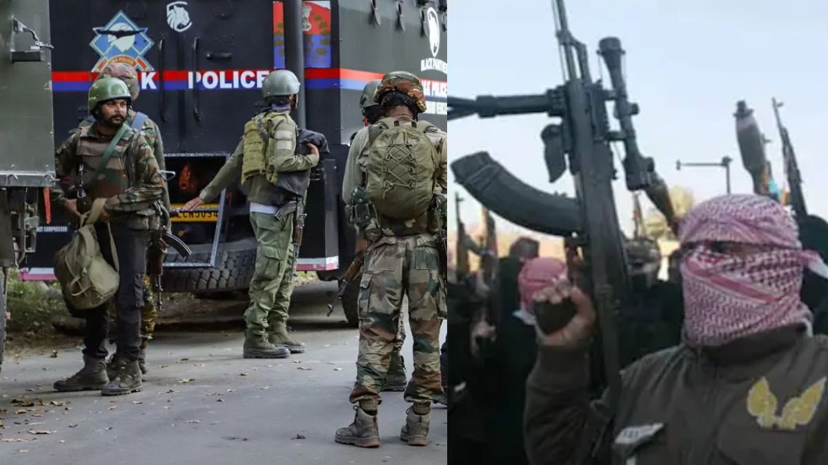 terrorist organizations are recruiting educated youth without criminal records to fool security forces