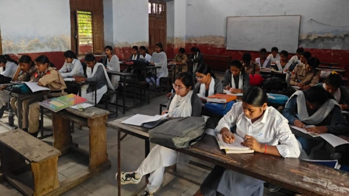 up board model paper released helps 42000 students prepare