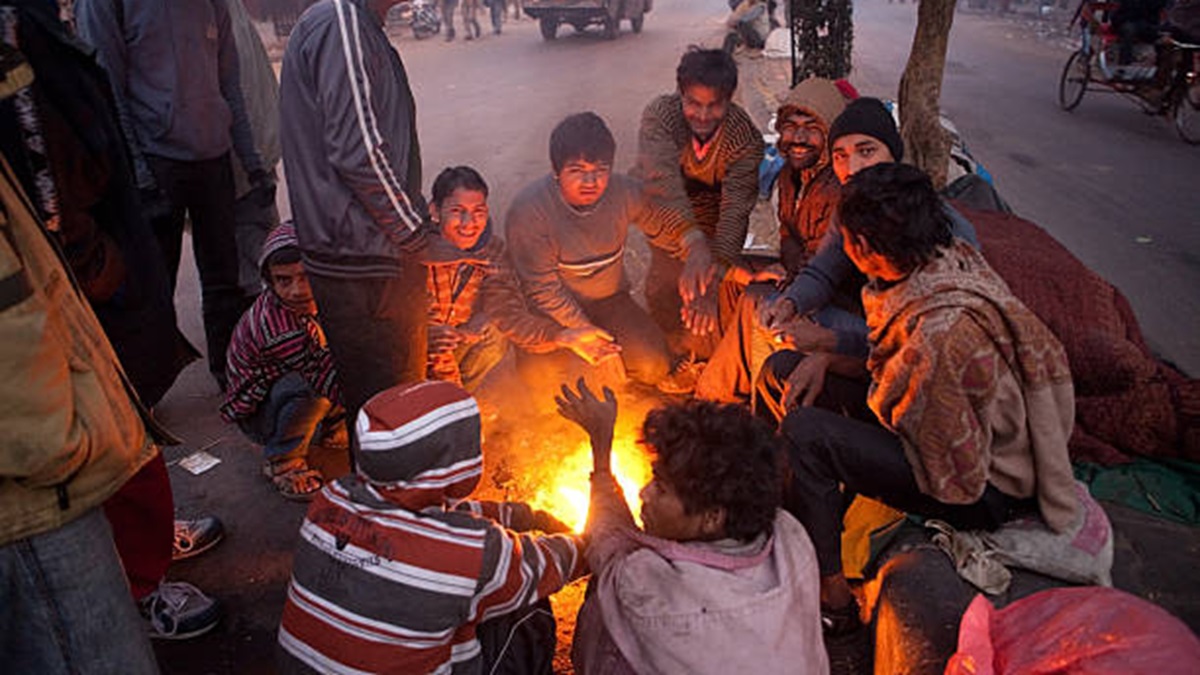 weather update north india winter forecast imd delhi ncr to up bihar jammu haryana punjab kashmir himachal