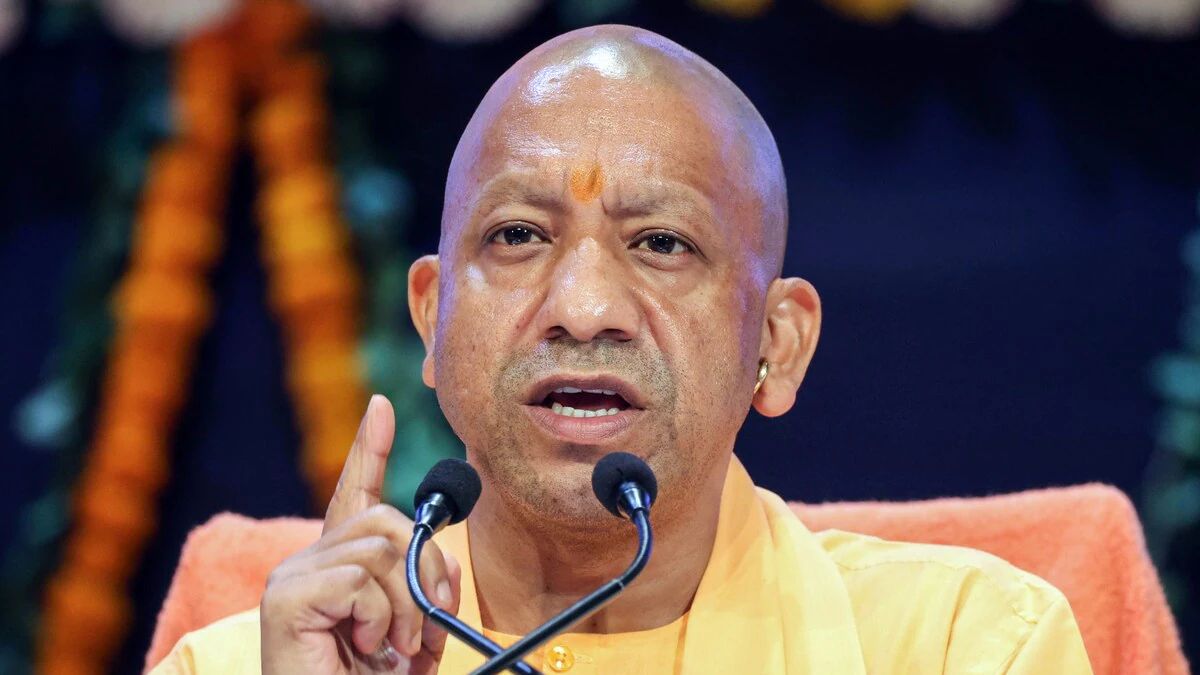 pensions have been issued to over 1 63 lakh elderly people in prayagraj and over 5 lakh people in the division will receive relief