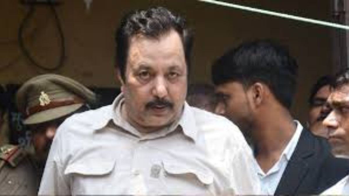 kanpur court cognizance of chargesheet against akhilesh dubey pappu smart in extortion case