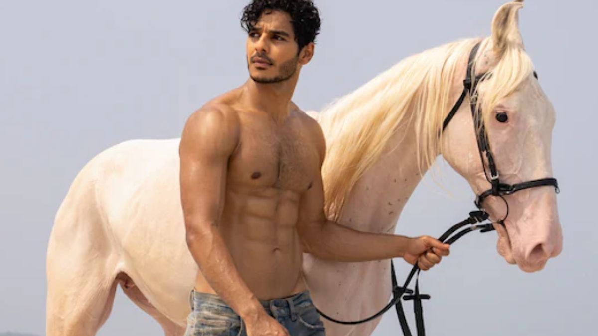 ishaankhatter
