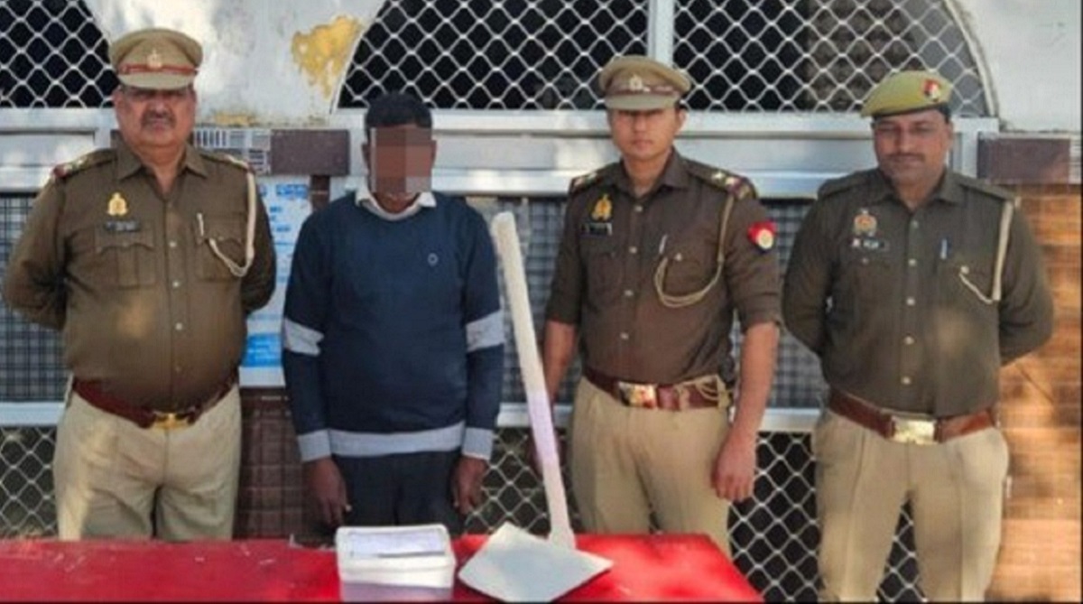 father kills son honor killing in bijnor over immoral relationship