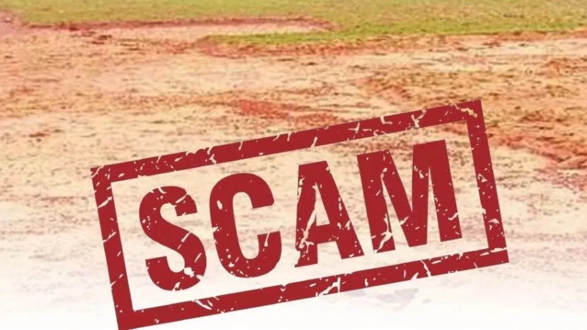 ayodhya land scam beware of fraudulent land deals