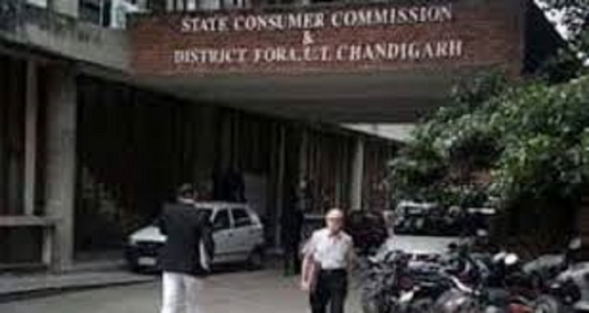 chandigarh tribunal awards 20 lakh compensation in road accident case