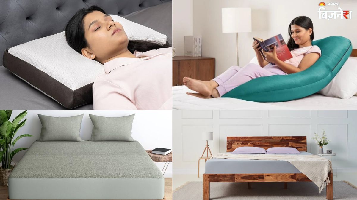 ipo news company making pillows mattresses 6000 products to launch ipo
