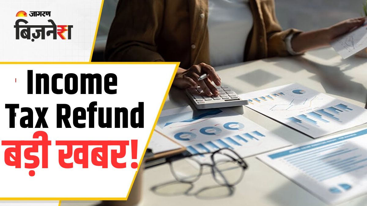 income tax refund get your refund next month cbdt chief updates