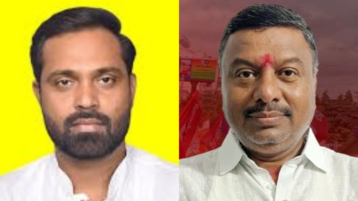 bhagalpur zila parishad chairman resignation and election buzz