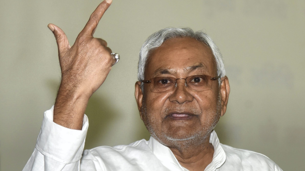 nitish kumars 11 ministers win with increased vote share in bihar