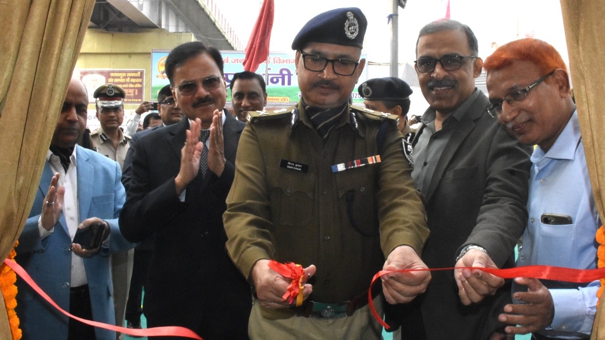 cyber crime a major challenge for police bihar dgp