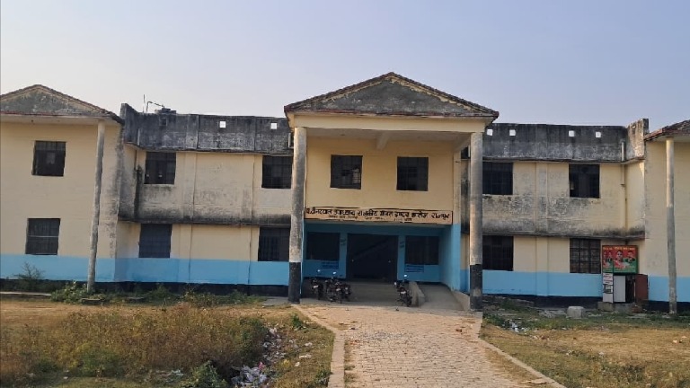 sambhal news indoor stadium approved in bahjoi rajpur 492 crore sanctioned