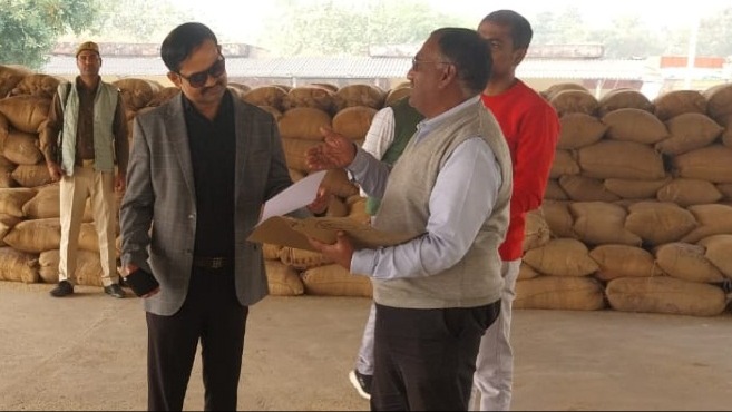 timely payment for farmers after paddy sale strict action on negligence