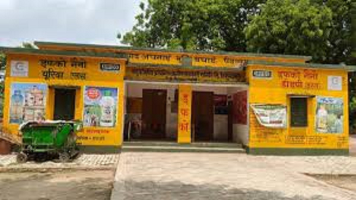 prayagrajs poor performance in cooperative society membership drive