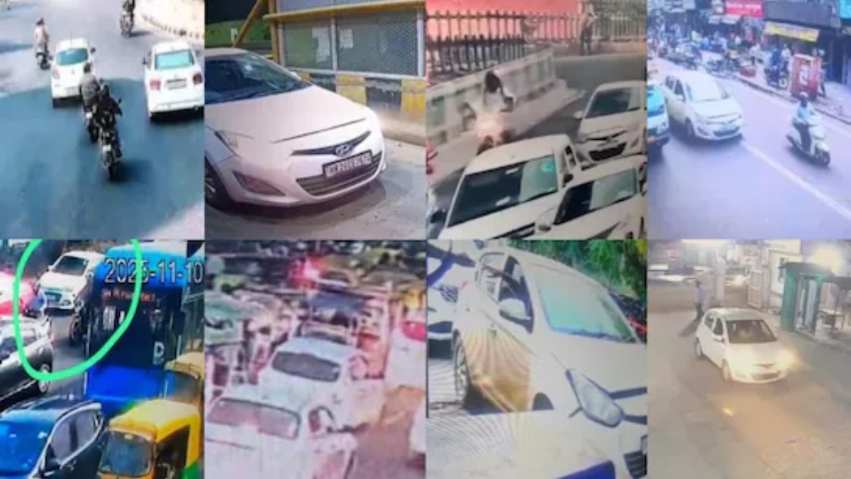 delhi blast pulwama and coimbatore connection vbieds and car bombs