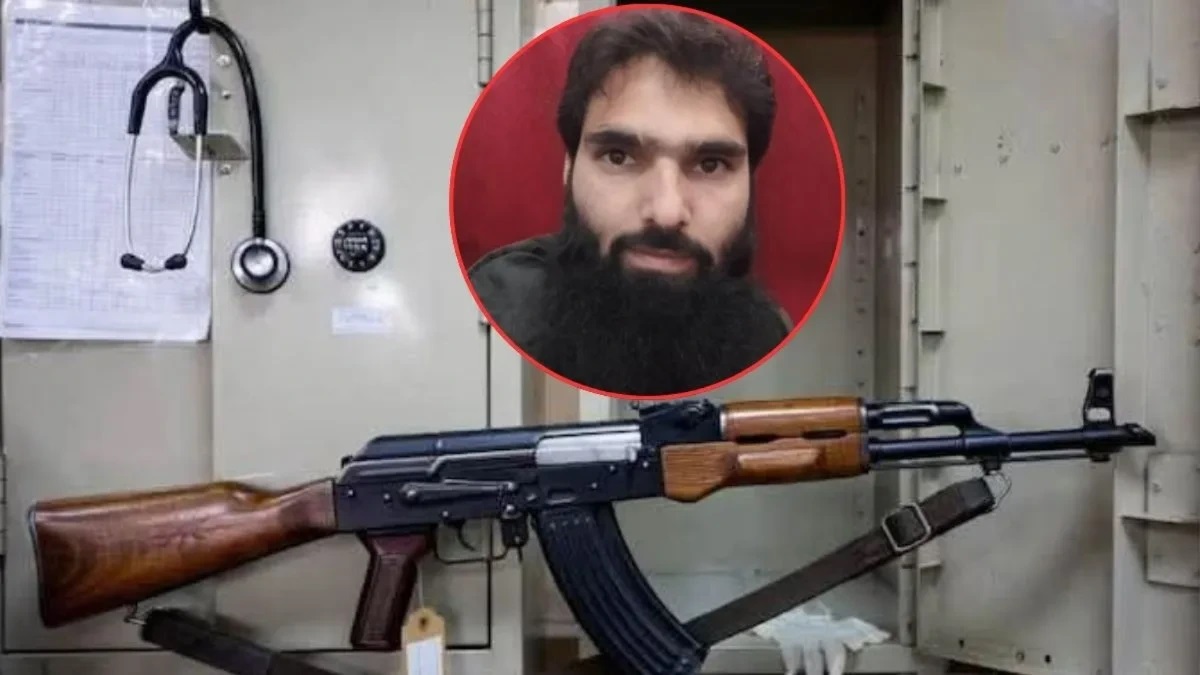 honeytrap case doctor uses kashmiri girls to trap young doctors