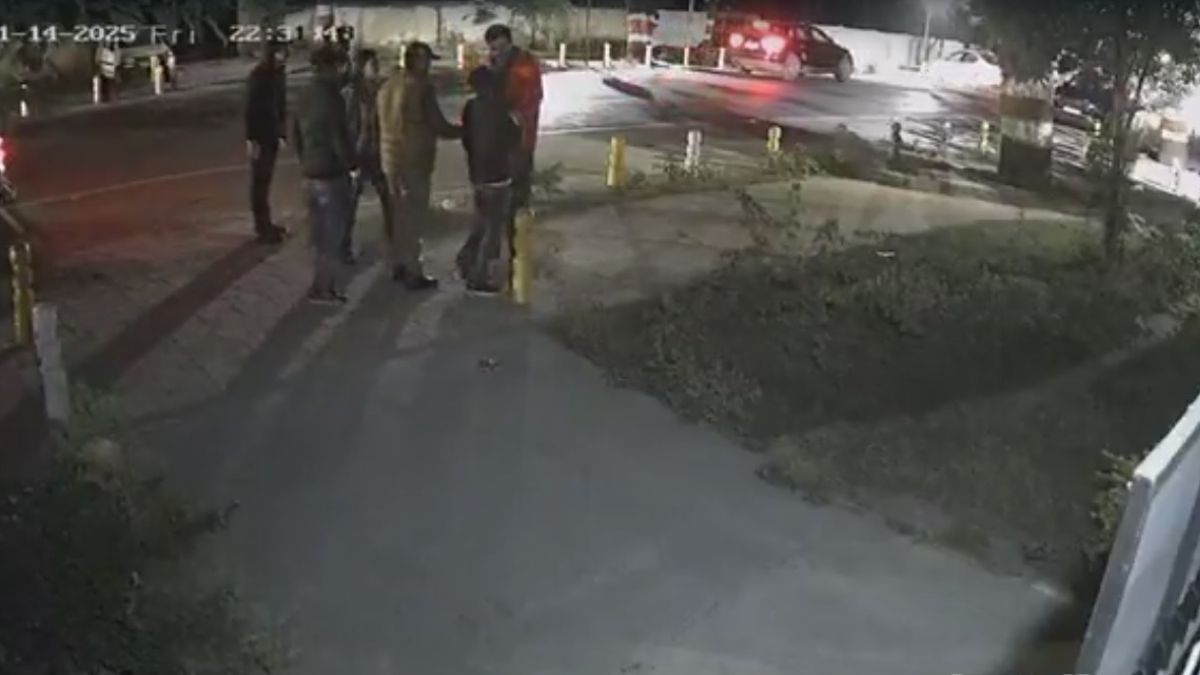 ex mla champion son gets notice for arms license revocation report filed