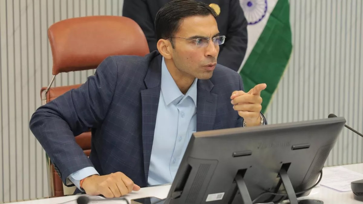 school management issued student tc after district magistrate warning