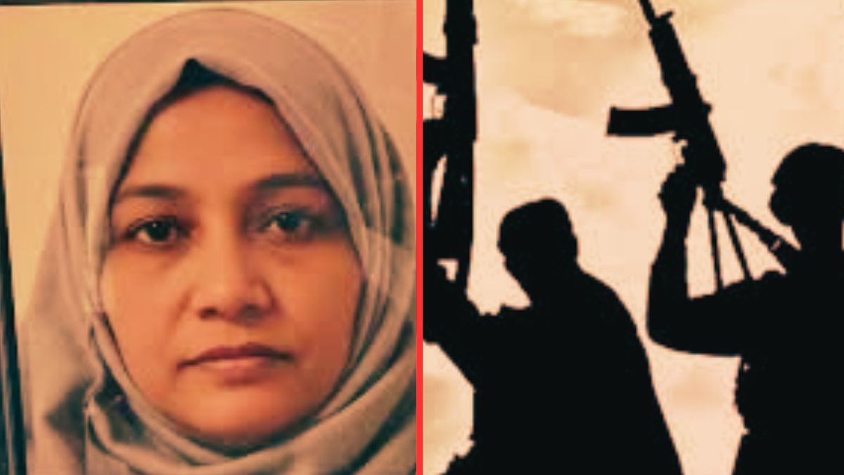 ats busts terror module dr shaheens terror nursery exposed