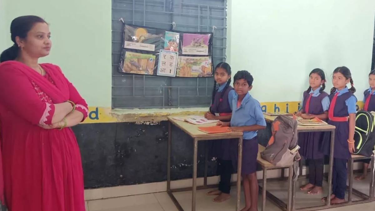 delhi government schools increased monitoring and inspection plan