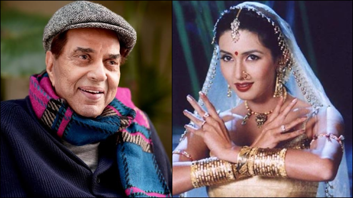 dharmendra daughter in law deepti bhatnagar did hollywood movie with r madhavan know about her