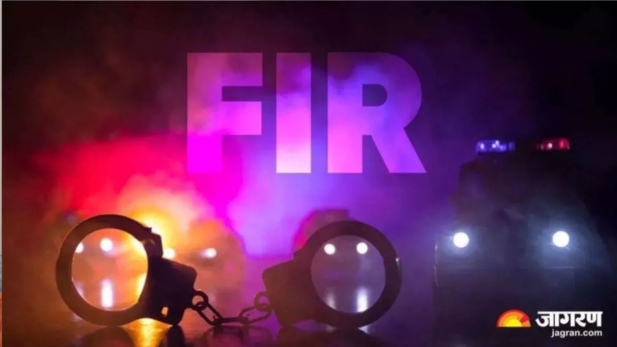 jodhpur outrage after cow crushed by crane vhp files fir