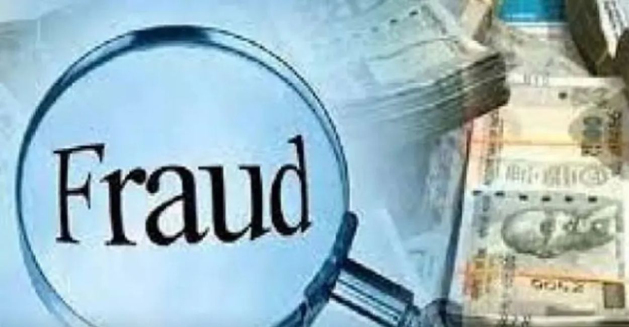 gurugram electric work fraud rs 10 lakh cheated case filed