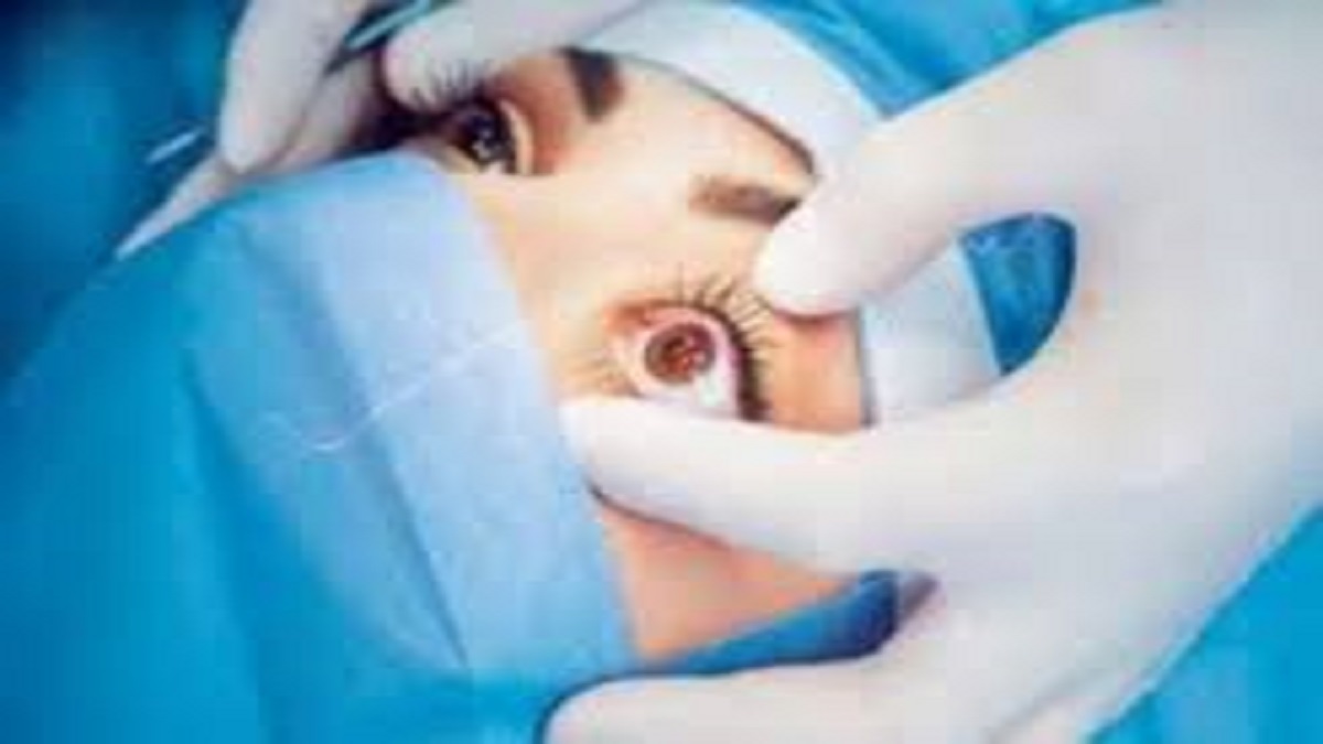 free cataract surgery in prayagraj bs mehta hospital to offer comprehensive care
