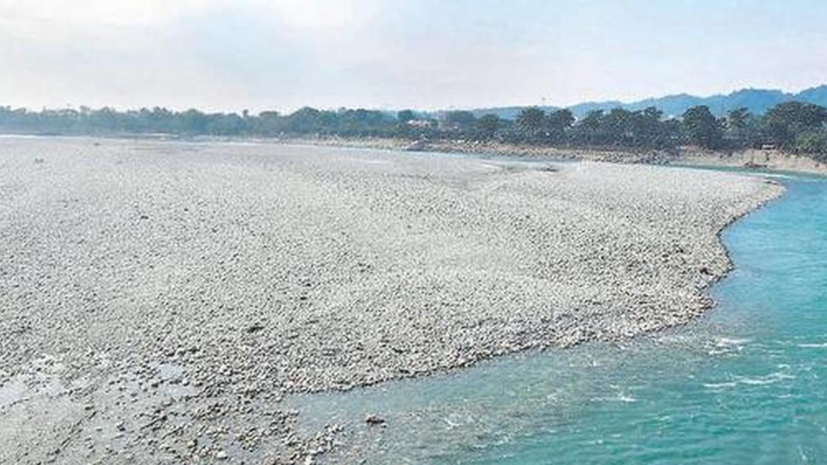 nmcg approves projects to reduce ganga pollution focus on revival