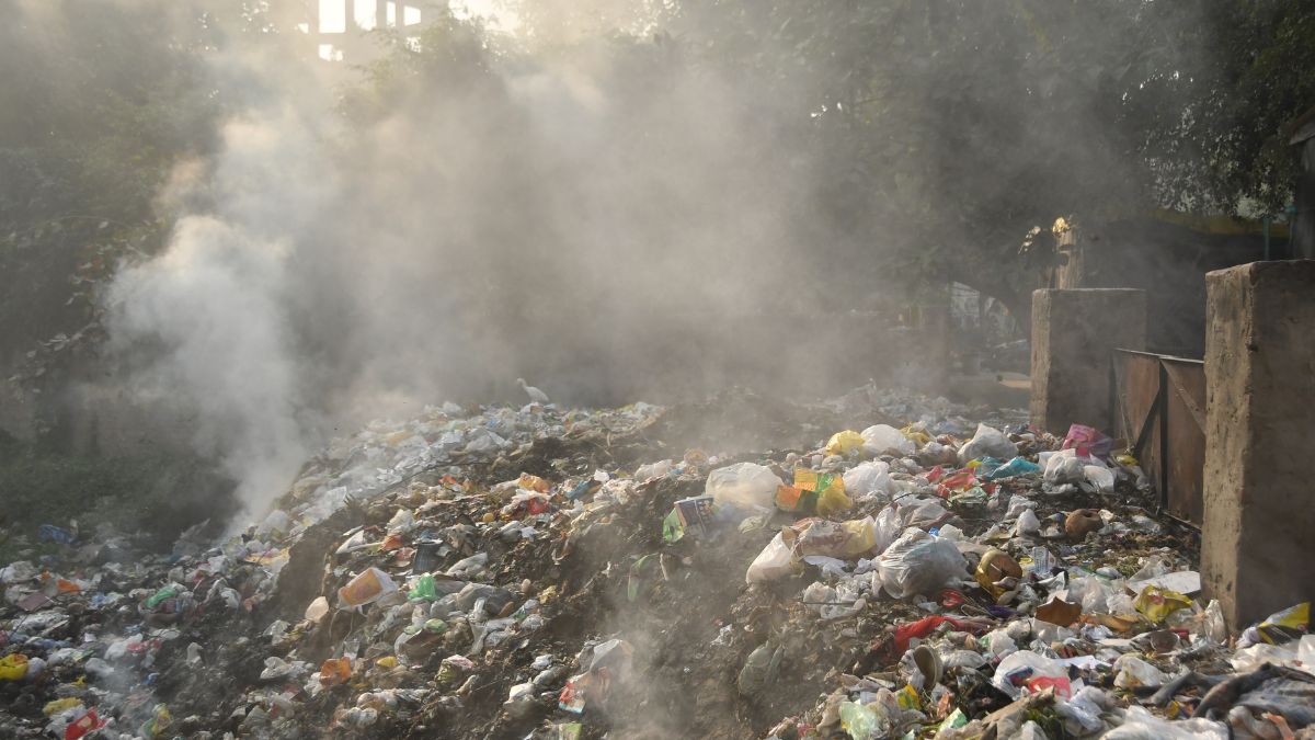 ghaziabad air pollution aqi 401 makes it indias most polluted city